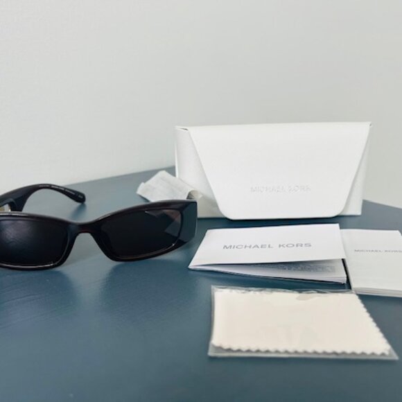 Michael Kors Rhodes Sunglasses - Picture 5 of 10